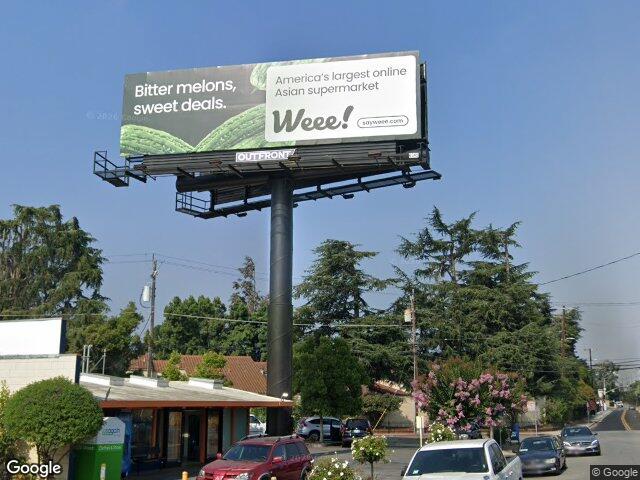 Bulletin in East Palo Alto