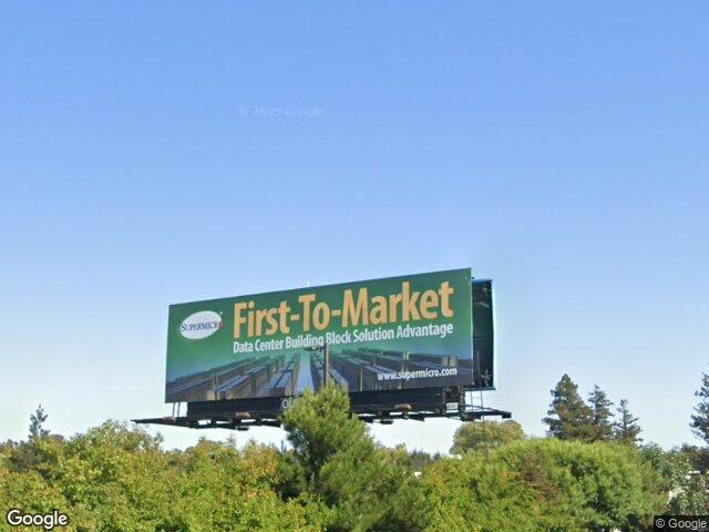 Bulletin in San Jose