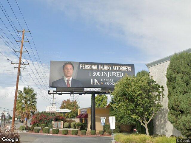 Bulletin in Santa Clara