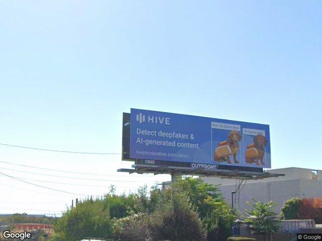 Bulletin in Santa Clara