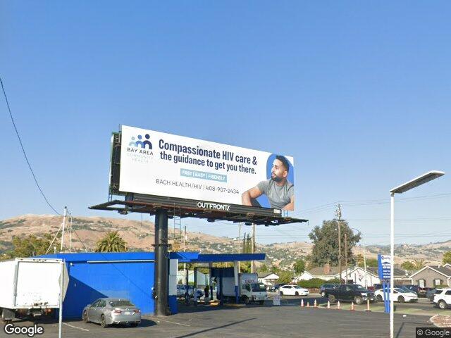 Bulletin in San Jose