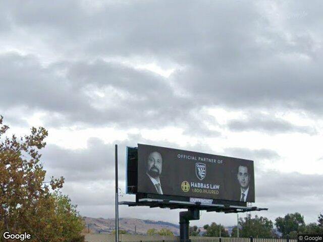 Bulletin in San Jose