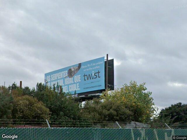 Bulletin in San Jose