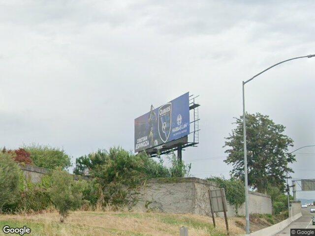 Bulletin in San Jose