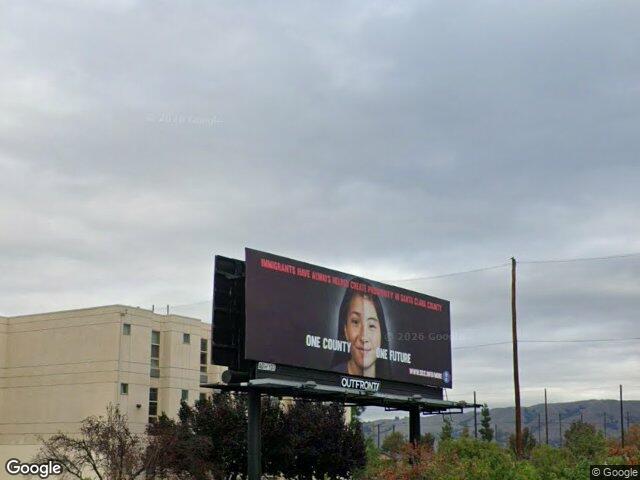 Bulletin in San Jose