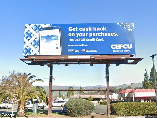 Bulletin in San Jose