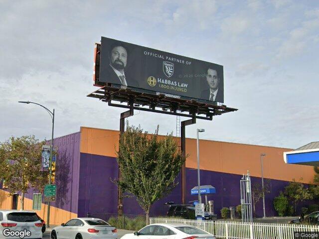 Bulletin in San Jose