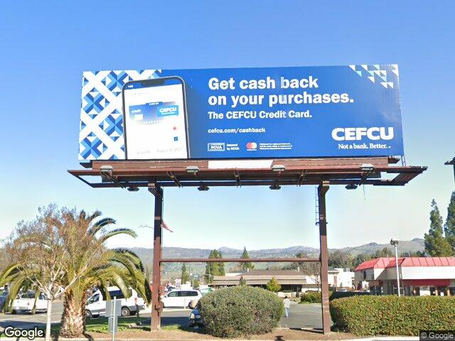 Bulletin in San Jose