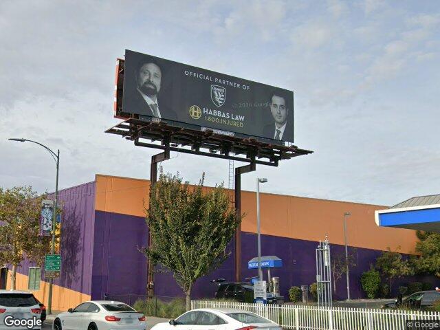 Bulletin in San Jose