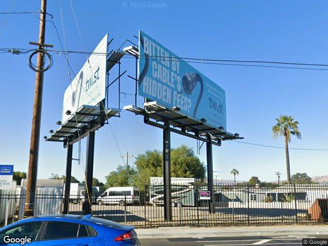 Bulletin in San Jose