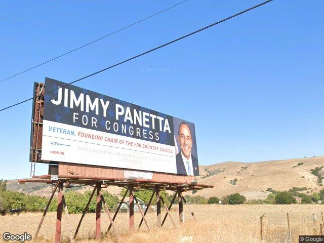 Bulletin in San Jose