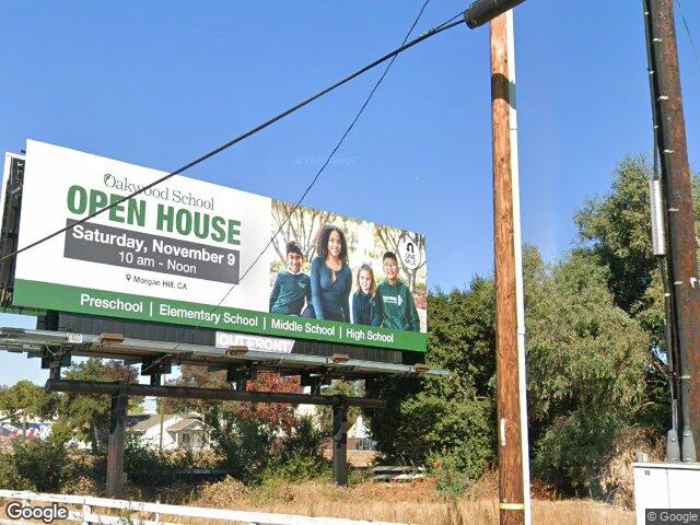 Bulletin in Morgan Hill