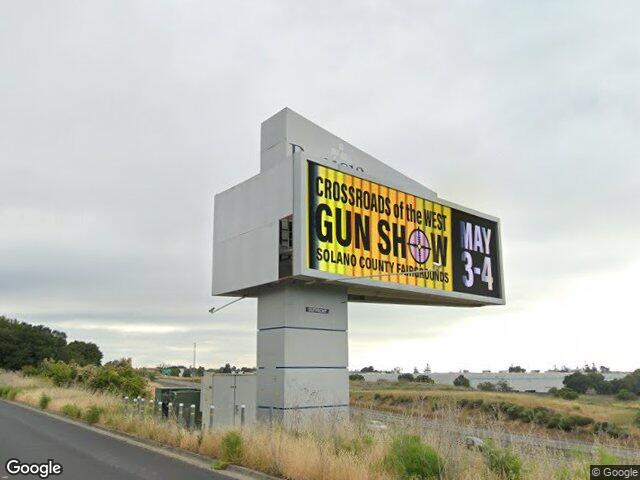 Digital Bulletin in Benicia