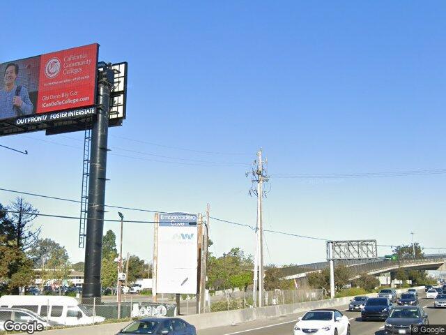 Digital Bulletin in Oakland