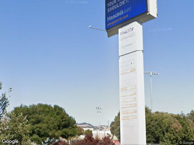 Digital Bulletin in San Leandro