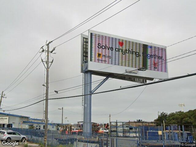 Digital Bulletin in Hayward