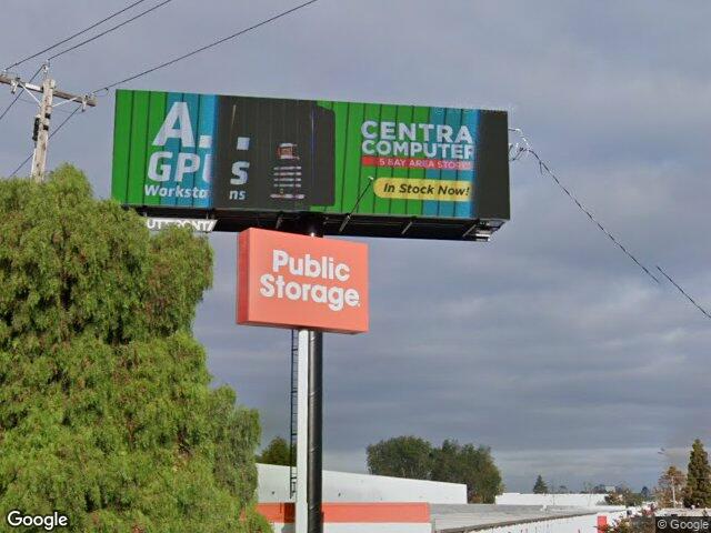 Digital Bulletin in San Jose