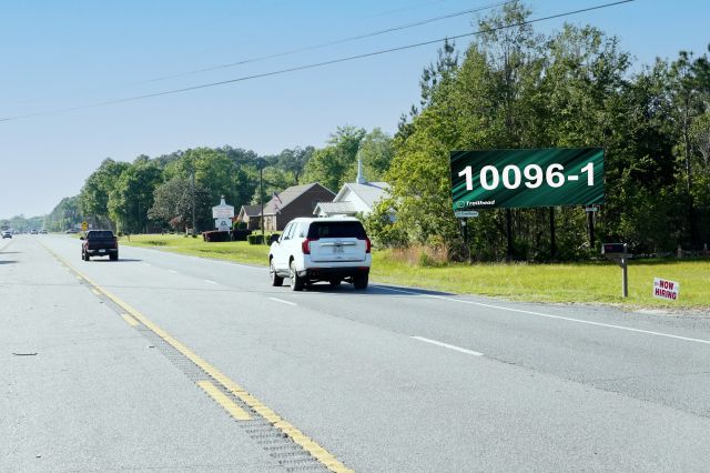 Hwy 341 0.3 mi E/O Farmer St NS, E/F RR