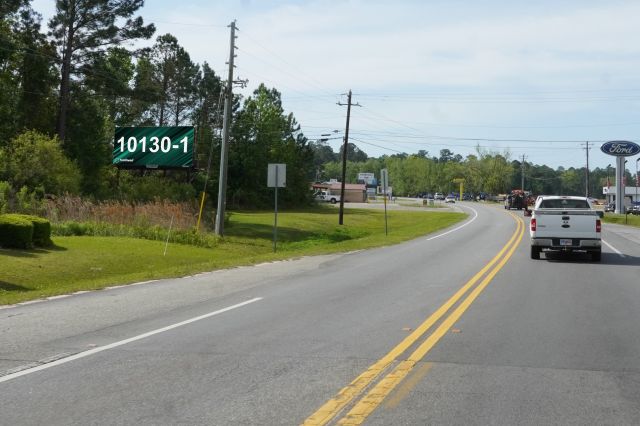 Hwy 129 200' S/O Fountain St E/S, N/F LR