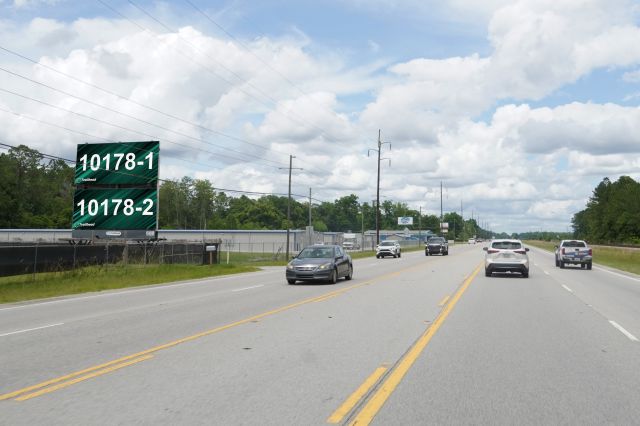 Hwy 84 .80 Miles S/O Hacklebarney Rd NS, SW/F LR