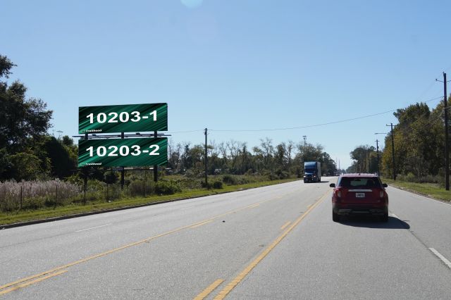 Hwy 319 450 ft S/O McNeil Rd ES, S/F LR