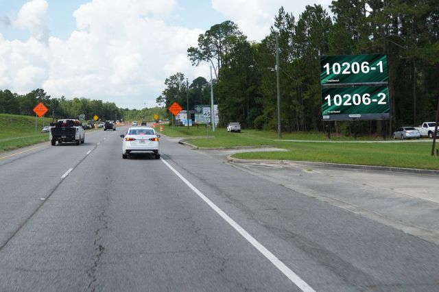 Hwy 84 .60 Miles E/O James E Johnson Conn NS, NE/F, Bottom RR