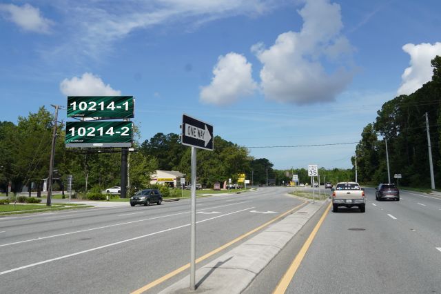 Hwy A1A 0.7 mi N/O Marsh Lakes Dr ES, Top, NE/F LR