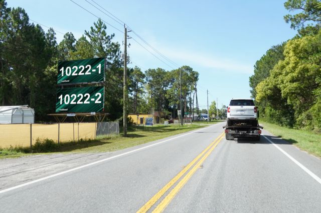 Hwy 17 150 ft N/O Callaway Dr ES, Bottom, N/F LR