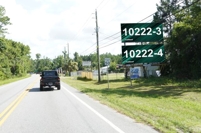 Hwy 17 150 ft N/O Callaway Dr ES, Bottom, S/F RR