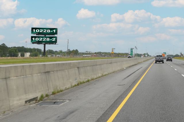 I-75 0.5mi S/O Hwy 112 (Exit 82) WS, Bottom, S/F LR