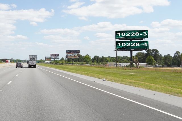 I-75 0.5mi S/O Hwy 112 (Exit 82) WS, Top, N/F RR