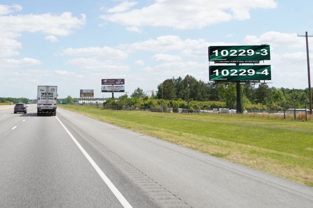 I-75 0.6mi S/O Hwy 112 (Exit 82) WS, Bottom, N/F RR