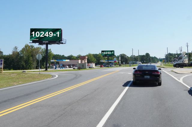 E Dykes St 0.12mi W/O Hwy 23 NS, SW/F LR
