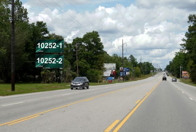 Hwy 84 0.4 mi W/O Fulton St N/S, SW/F, Bottom LR