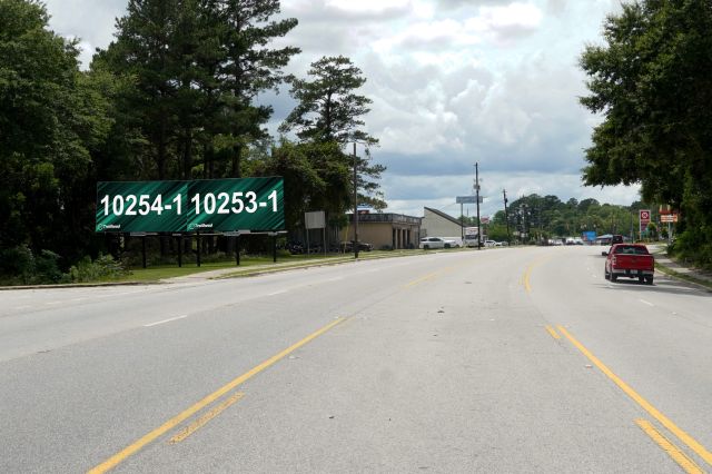 Hwy 82 150' W/O Hwy Ave SS, NE/F, Right LR