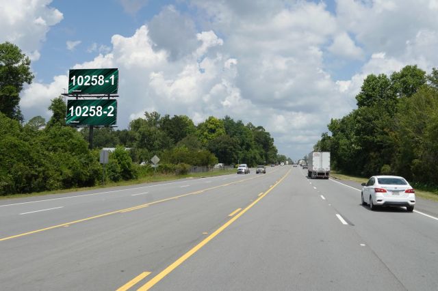 Hwy 341 400' S/O Tecumseh St WS, SE/F, Top LR