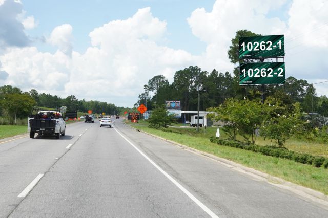 Hwy 84 0.63 Miles E/O James E Johnson Conn NS, NE/F, Top RR