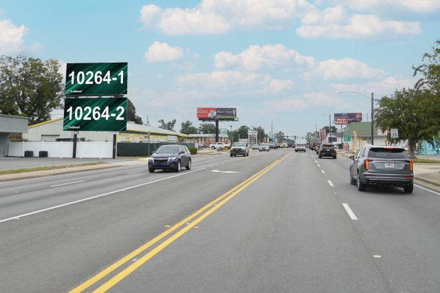 Hwy 84 250' W/O W Cherry St NS, SW/F, Top LR