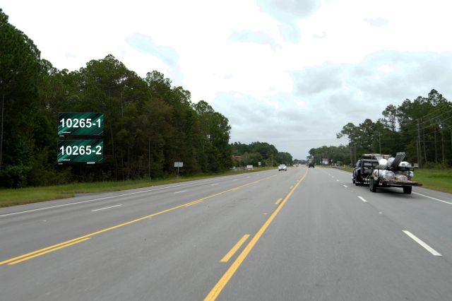 Hwy 341 0.25 Miles S/O Joey Williamson Rd ES, Bottom, SW/F LR