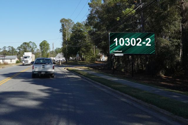 Hwy 1 550 ft N/O Nelson Ave ES, SW/F RR
