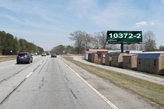 Hwy 61 150 ft S/O Dyer Rd ES, S/F RR