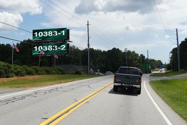 Hwy 92 350 ft N/O Antioch Rd ES, Bottom, N/F LR