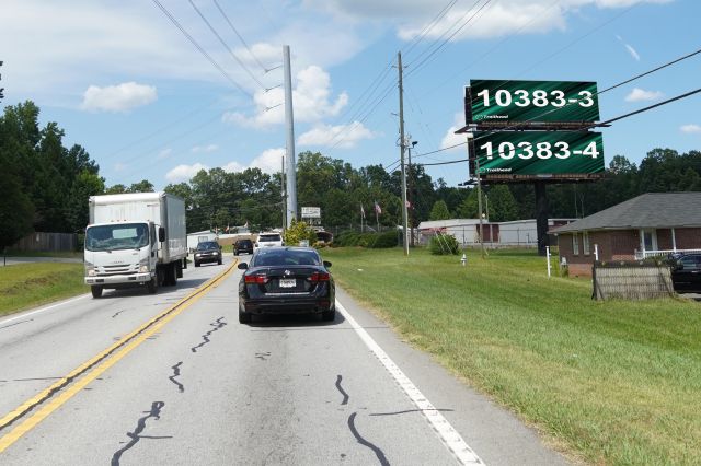 Hwy 92 350 ft N/O Antioch Rd ES, Top, S/F RR
