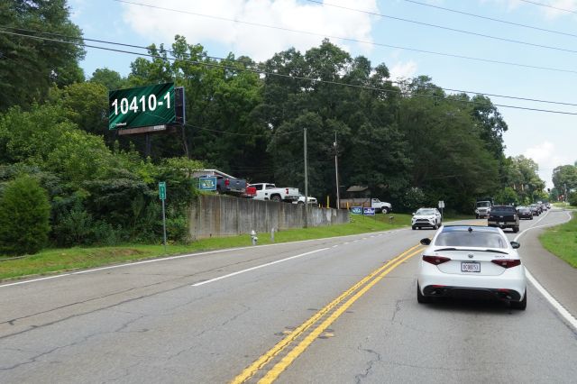 Hwy 140 450 ft E/O Reinhardt College Pkwy SS, E/F LR