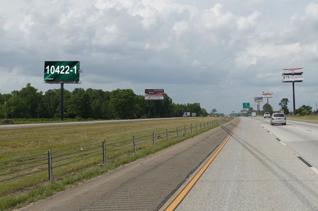 I-75 .73mi S/O Centerville Rd (Exit 146) WS, Top, S/F LR