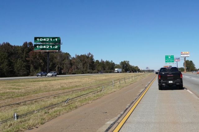 I-75 .63mi S/O Centerville Rd (Exit 146) WS, Bottom, W/F LR