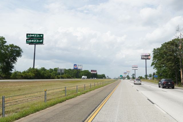 I-75 .83mi S/O Centerville Rd (Exit 146) WS, Bottom, S/F LR