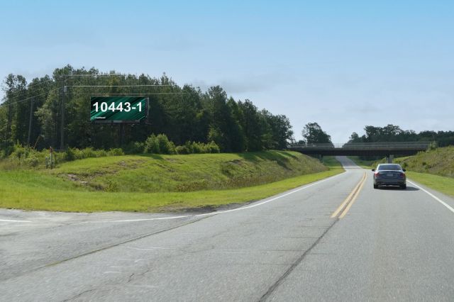 Hwy 29 275 ft S/O Commerce Dr ES, NW/F LR