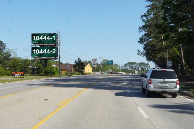 Hwy 341 .55 Miles N/O N Miller St ES E/S, NW/F, Top LR
