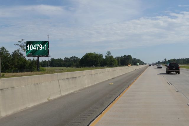 I-75 1.44mi S/O W Central Ave (Exit 49) ES, Top, N/F LR